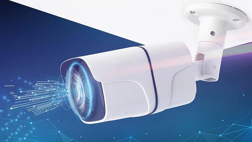 Lợi ích của camera