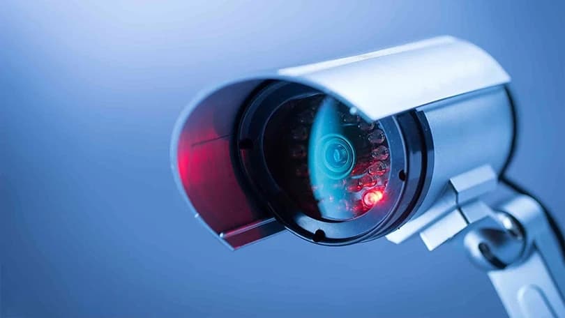 Camera an ninh giá rẻ