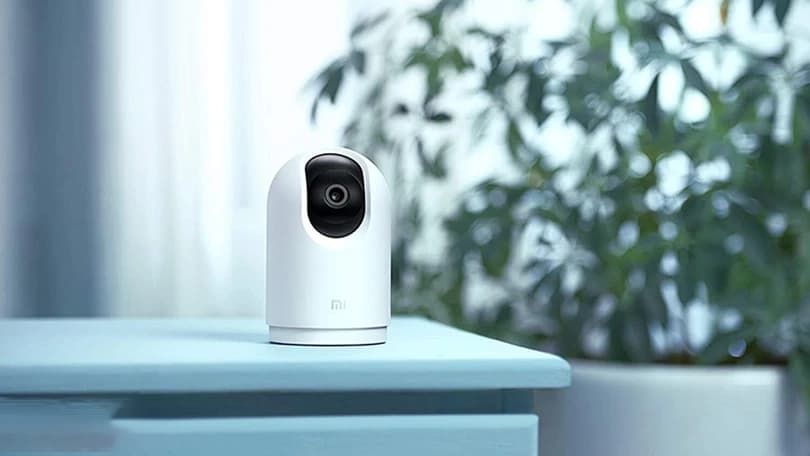 Camera Xiaomi