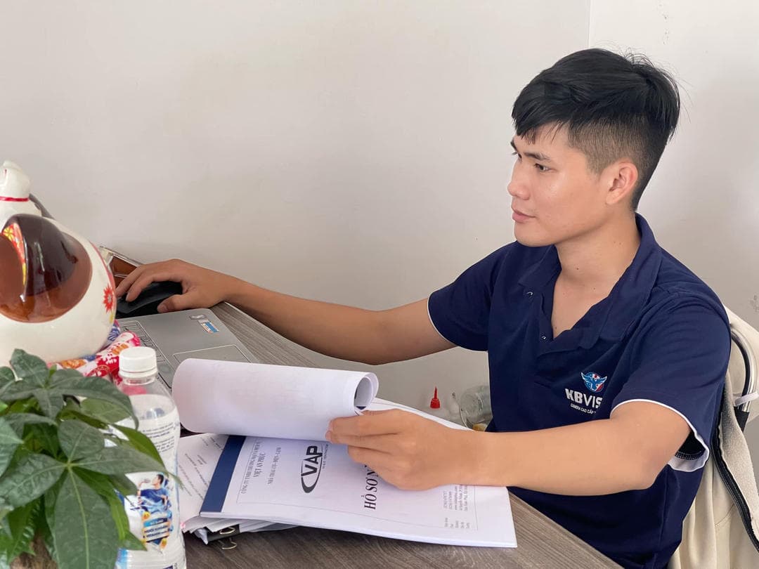 Giới thiệu về Chiến Thắng