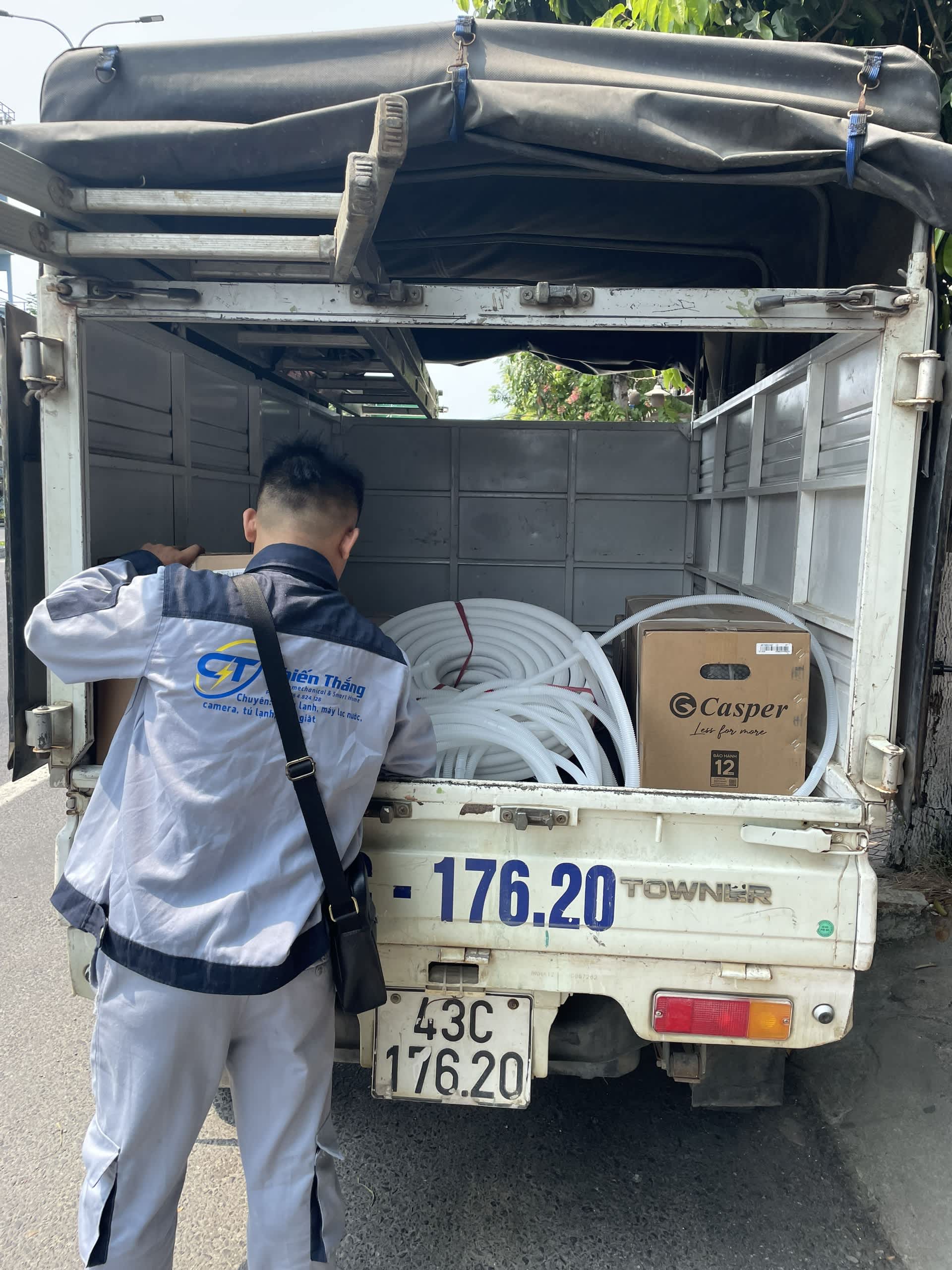 Đồ điện máy electric