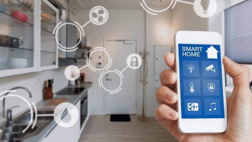 Smart Home là gì