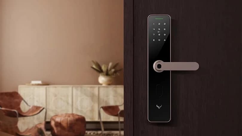 Chức năng của Smart Home